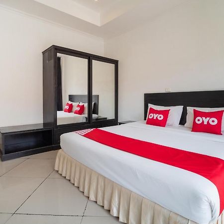 Oyo 835 Koh Chang Luxury Hotel Exterior photo