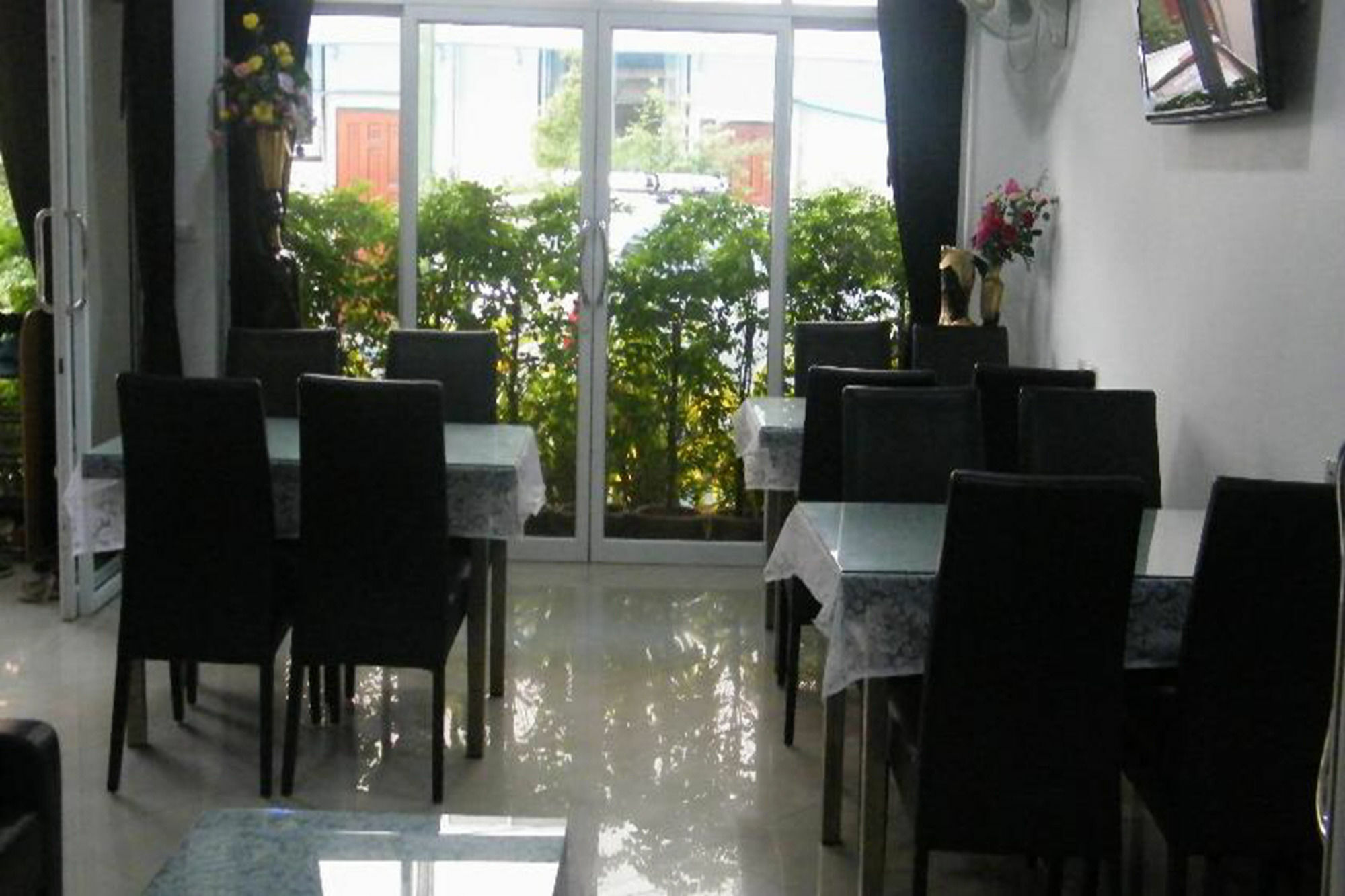 Oyo 835 Koh Chang Luxury Hotel Exterior photo