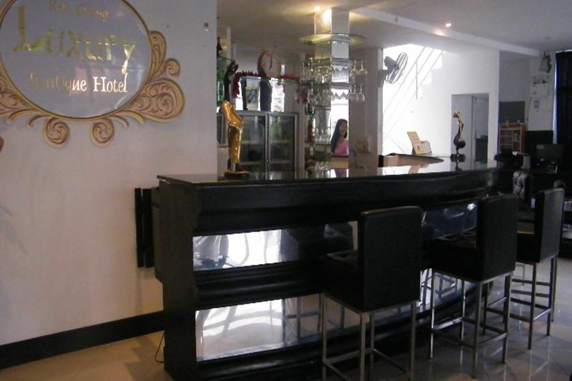 Oyo 835 Koh Chang Luxury Hotel Exterior photo