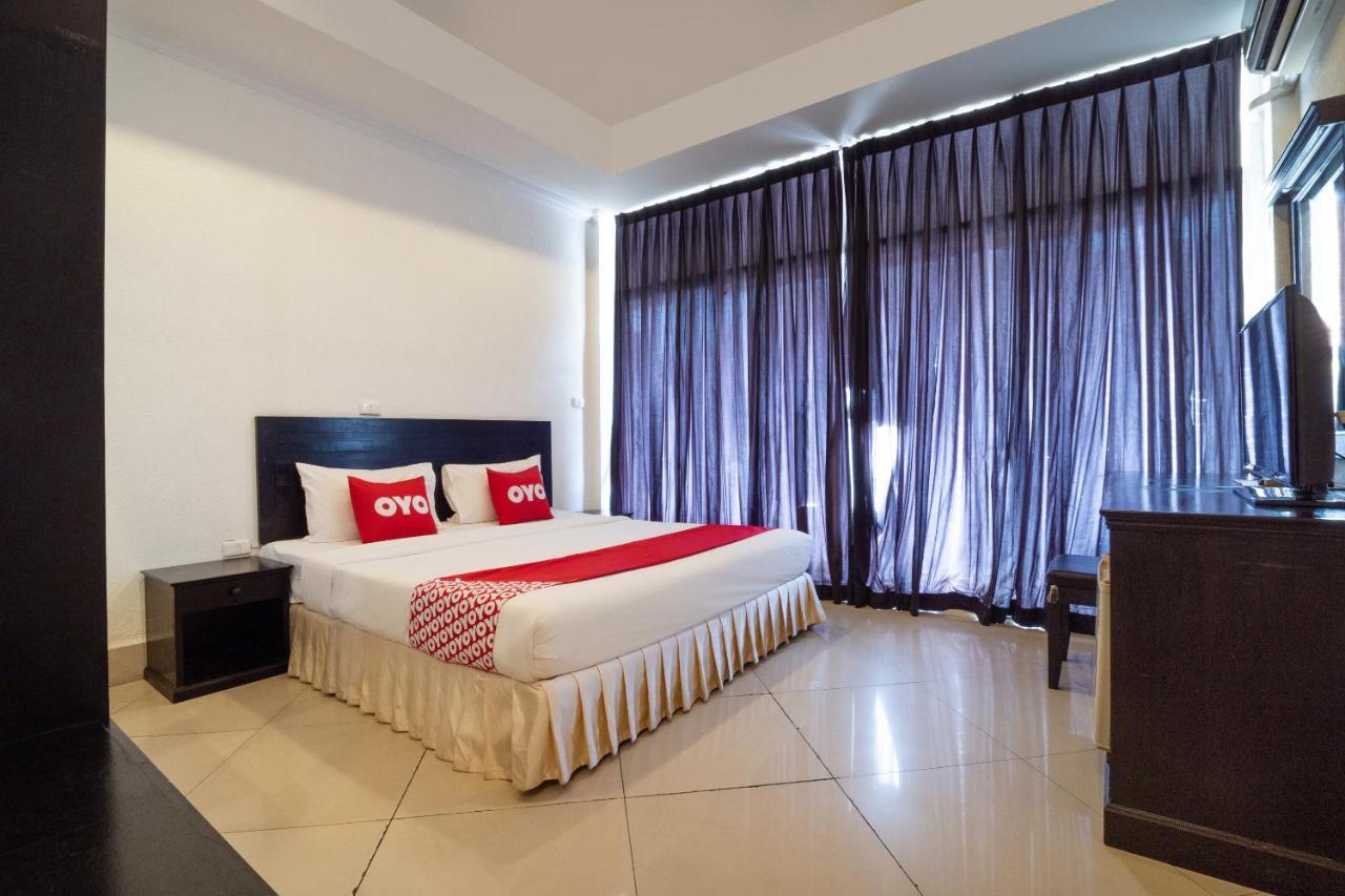 Oyo 835 Koh Chang Luxury Hotel Exterior photo