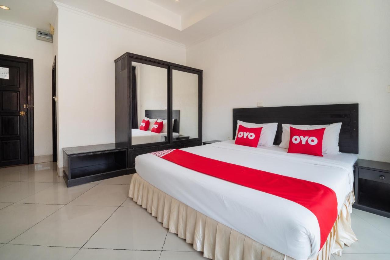 Oyo 835 Koh Chang Luxury Hotel Exterior photo