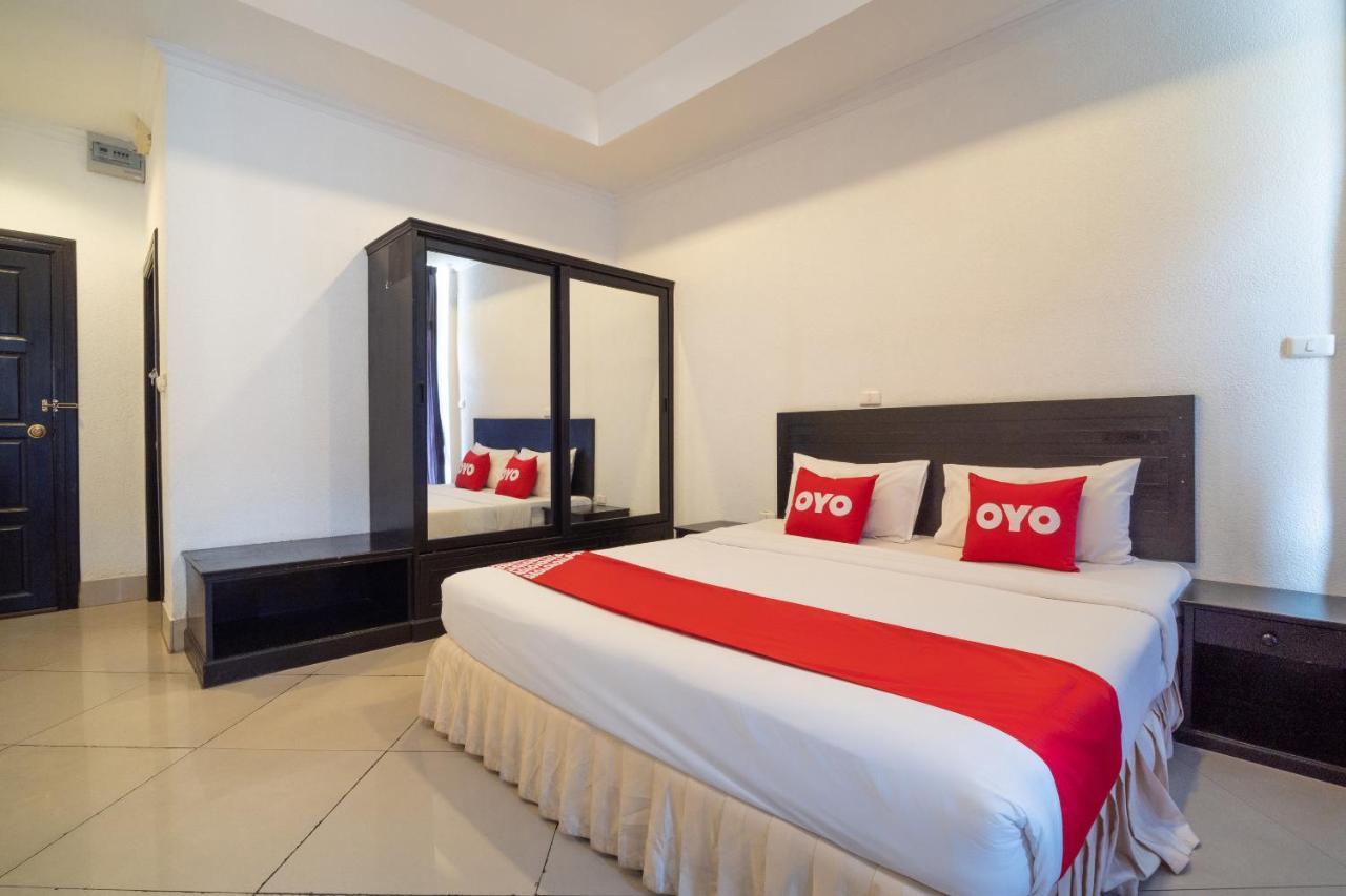 Oyo 835 Koh Chang Luxury Hotel Exterior photo